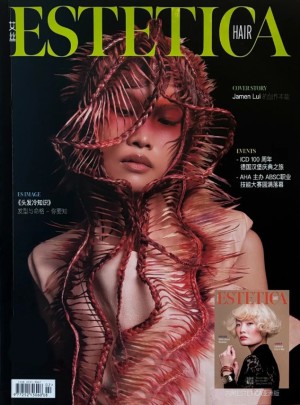 ESTETICA CHINA艾丝杂志订阅